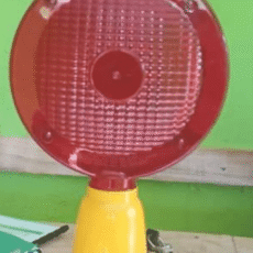 Solar Fan