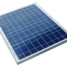 Solarmax 40W Polycrystalline Solar Panel