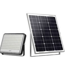 50W Solar Flood light (KTL-201F1-50W)
