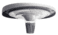 Kastom Solar 800W Solar Garden Light (KTL-301A1)