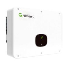 Growatt MOD 25KTL3 -X 25Kw Grid-Tie Three-Phase Solar Inverter