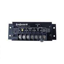 Morningstar Sunsaver SS10 Solar Charge Controller