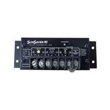 Morningstar Sunsaver SS10 Solar Charge Controller