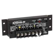 Morningstar Sunsaver SS20L Solar Charge Controller