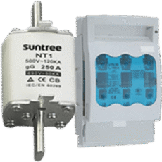 Suntree 150 Amps 1000V Battery Fuse Single Pole