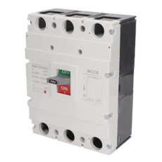 Suntree Mccb 4p,125Amp,380v
