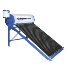 300 Liters Non Pressurized Supreme Solar Water Heater