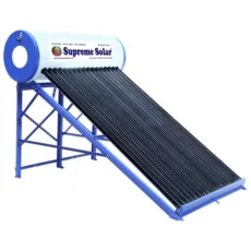 200 Liters Non Pressurized Supreme Solar Water Heater