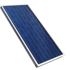Megasun 2.5sq mm Collector Panel