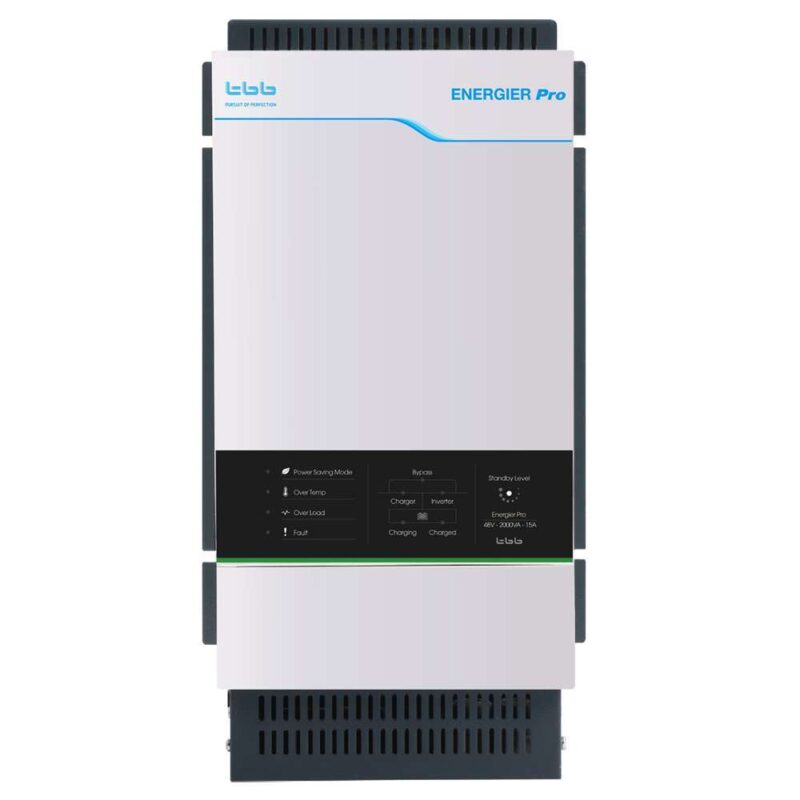 Buy Online TBB 8KVA Inverter in Kenya | SolarShop Africa TBB 8KVA Inverter – Reliable Power for Your Energy Needs