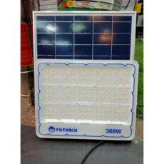 TNTorch Solar Flood Lights 300W