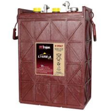 Trojan L16 RE-A 6V Deep-Cycle Flooded Battery