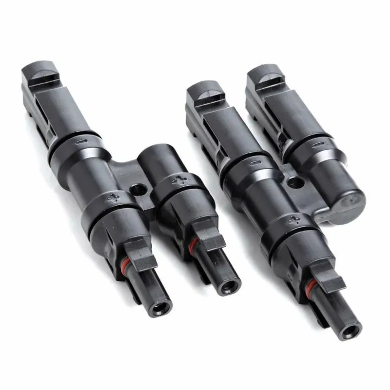 Suntree MC4 Cable Connector