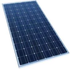 Solarmax 150W Polycrystalline Solar Panel