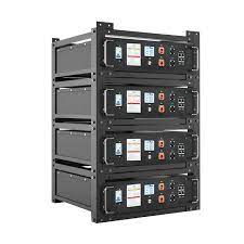 Lithium valley 5Kwh Lithium Battery 48V Rack Mounted