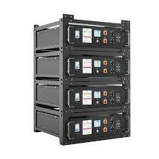 Lithium valley 5Kwh Lithium Battery 48V Rack Mounted