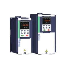 Veikong 5.5kw Single Phase Hybrid Solar Inverter