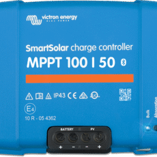 Victron Smart Solar MPPT 100/50 Charge Controller