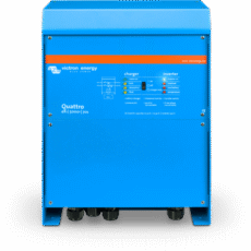 Victron Quattro 48V/8000VA/110A-100/100/230V VE.Bus Inverter/Charger