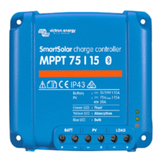 Victron Smart Solar Mppt 75/15