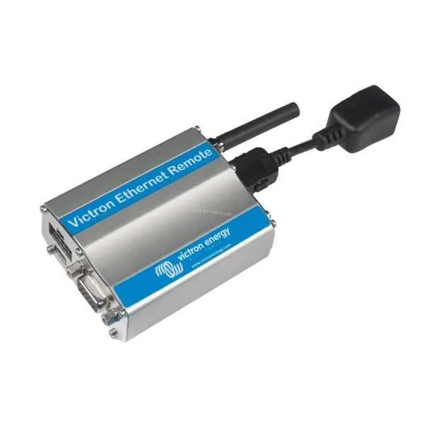Victron  Ethernet Remote