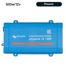 Victron Phoenix 500VA 12V inverter
