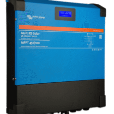Victron Smart Solar MPPT 450/200-TR Charge Controller