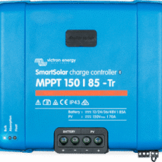 Victron Smart Solar MPPT 150/85 TR Charge Controller