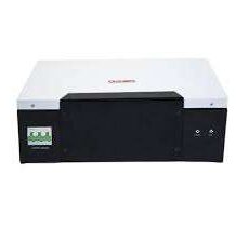 Weco BMU BMS Master Hub Combiner