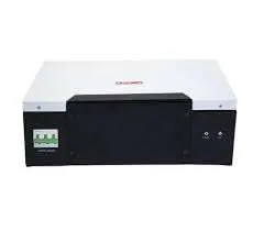 Weco BMU BMS Master Hub Combiner