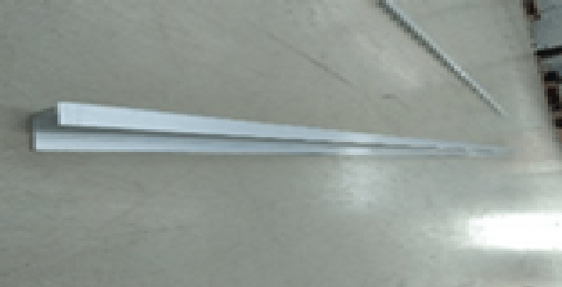 ALU Support 2300mm ALU Support 2300mm