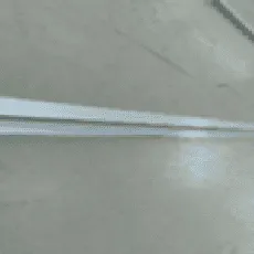 ALU Support 2300mm