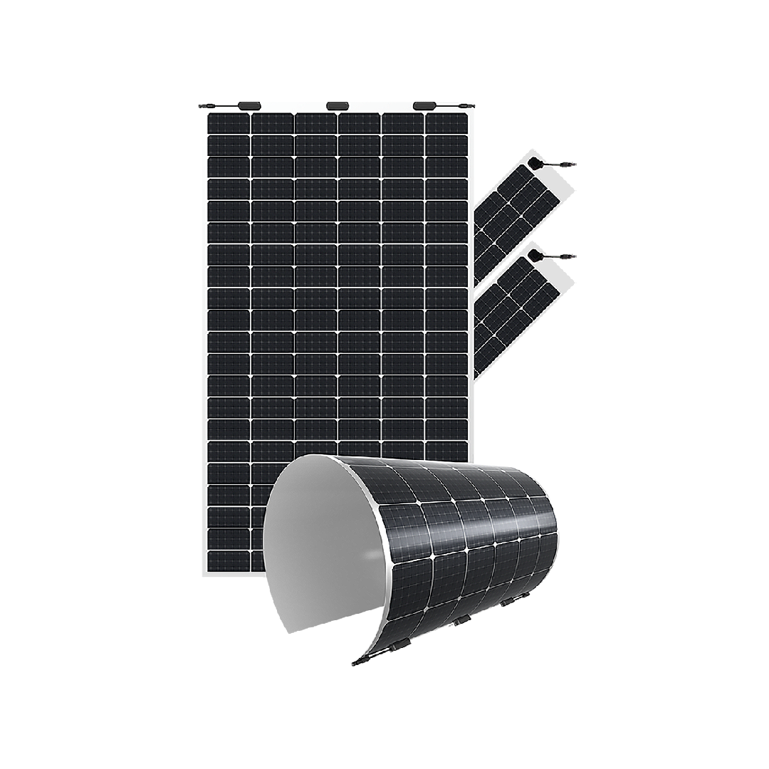 Flexible Solar Panels Kenya best price SolarShop Africa