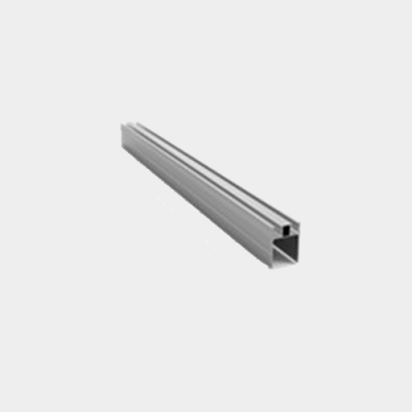 Beam 4300mm Ground Mount Beam 4300mm Ground Mount