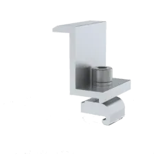 Ground mount 40mm end-clamp