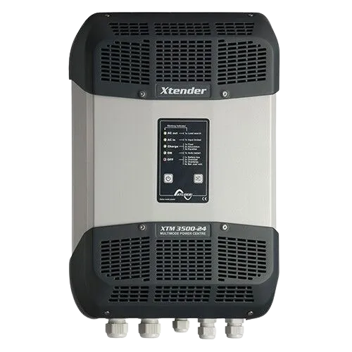 Inverter Chargers Kenya best price SolarShop Africa