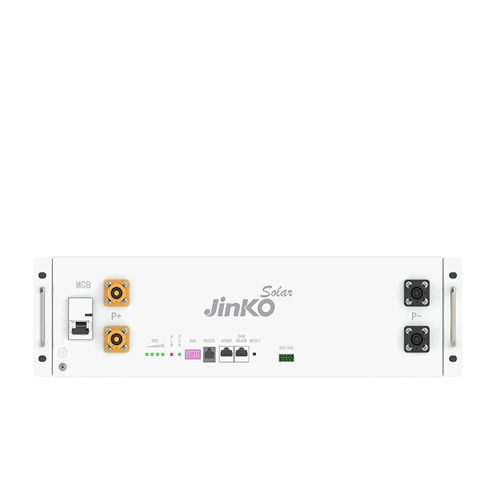 Jinko 4.8 KWh Lithium Battery 48V 100Ah JKS-B4810 Jinko 4.8 KWh Lithium Battery 48V 100Ah JKS-B4810 best price Kenya