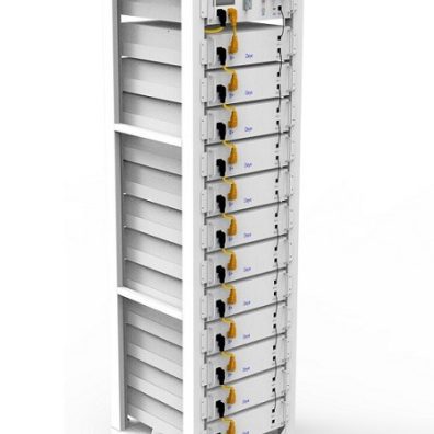 Jinko 43.2KWh Battery Storage