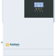48V5kW Off-Grid Solar Inverter