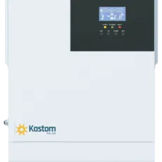 48V5kW Off-Grid Solar Inverter