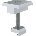 Mid Clamp 40mm Ground-Mount