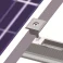 Mid Clamp Solar Structure Bracket 35mm in Kenya