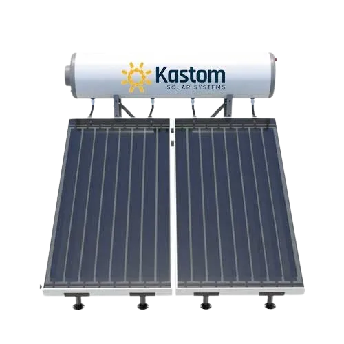 Pressurizable Flat Plate Direct Kenya best Deals SolarShop Africa