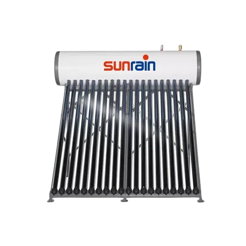 Pressurizable Heat Pipe solar water heaters Kenya best Deals SolarShop Africa