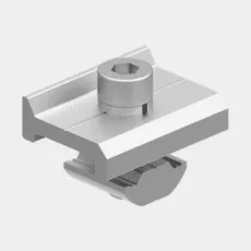 Rail Clamp L40