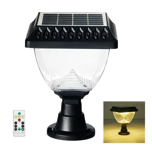 Solar Gate Lights Kenya best price SolarShop Africa
