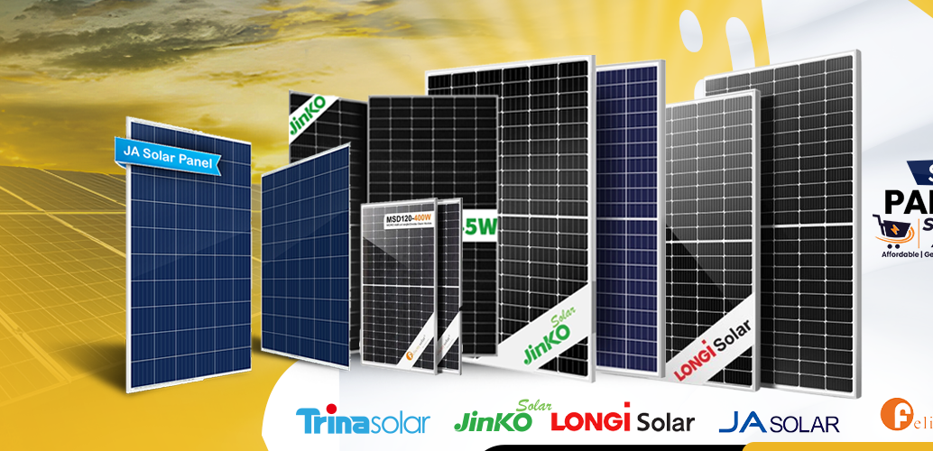 Solar Panels kenya best prices at SolarShop Africa Trina Jinko JA Felicity Solar