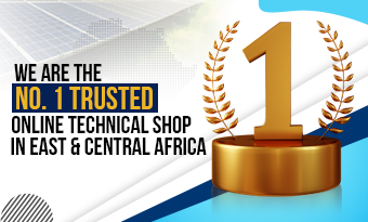 SolarShop Africa Number one trusted online store