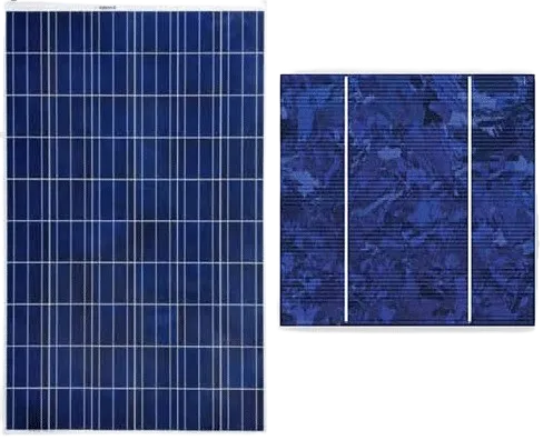 Polychrystalline solar Panels Kenya best price SolarShop Africa