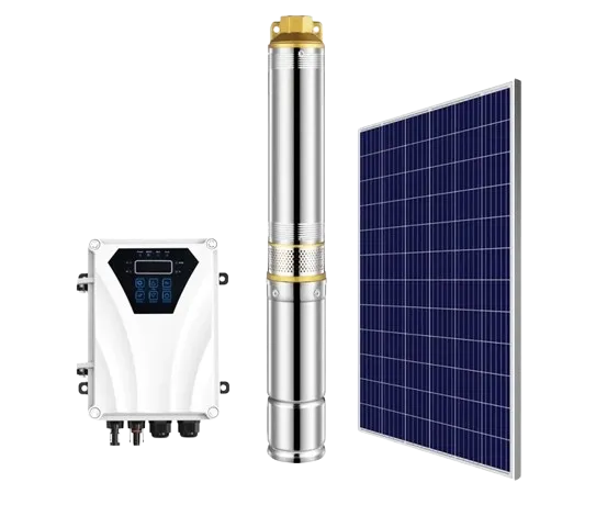 Submersible DC Solar Pumps & Controller Kenya best Deals SolarShop Africa